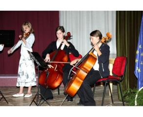 Podelitev občinskih priznanj Občine Nazarje 2008